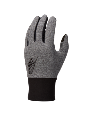 Nike Club Fleece Men's Gloves. Nike.com